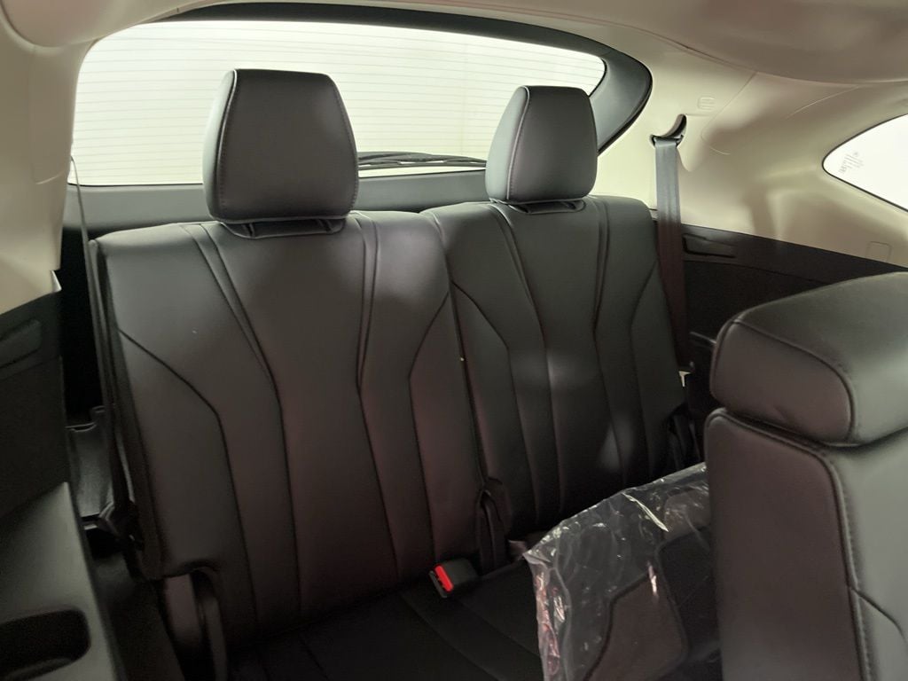 2026 Acura MDX Base - Photo 10