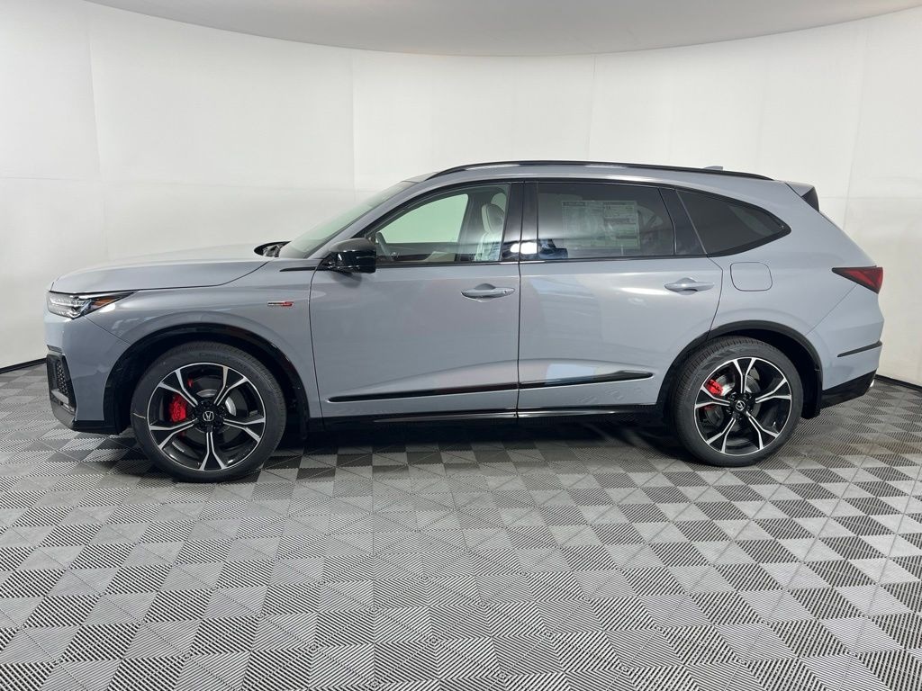 New 2026 Acura MDX SH-AWD Type S w/Advance Package SUV