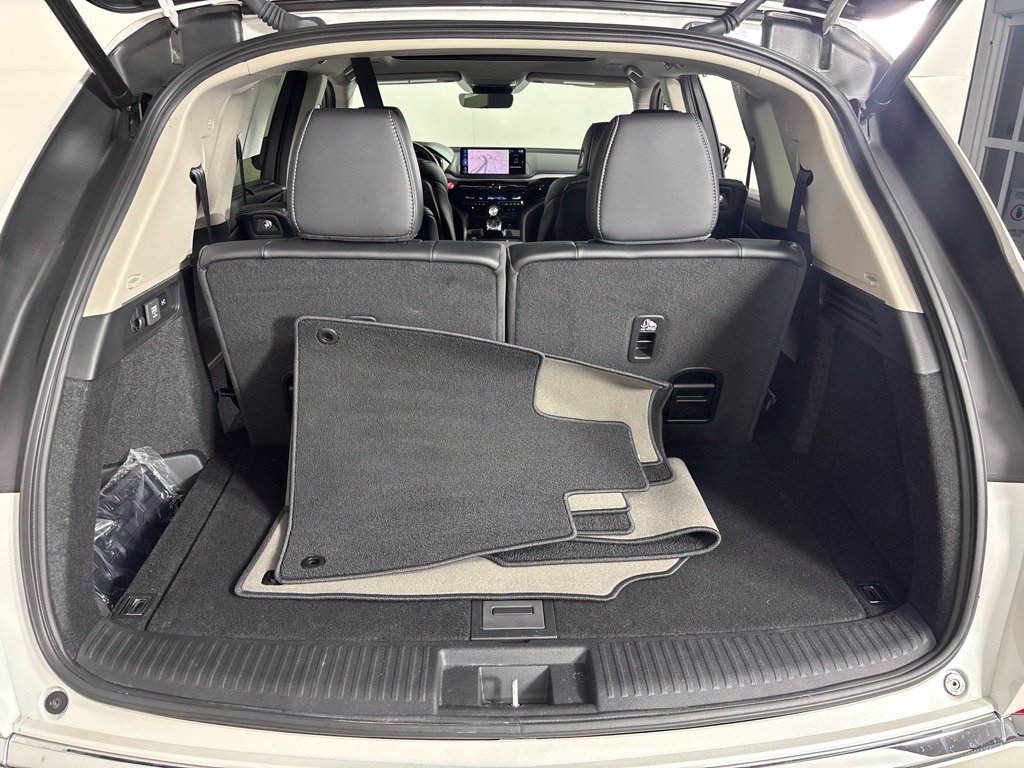 2025 Acura MDX Technology Package - Photo 10