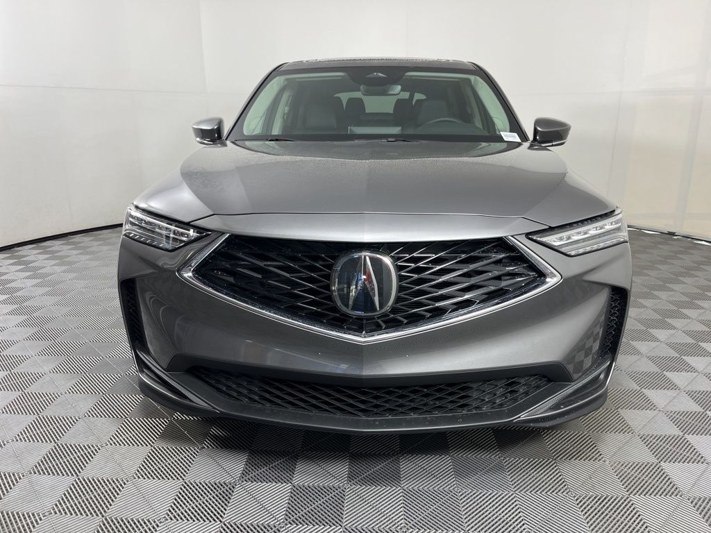 2026 Acura MDX Base - Photo 20