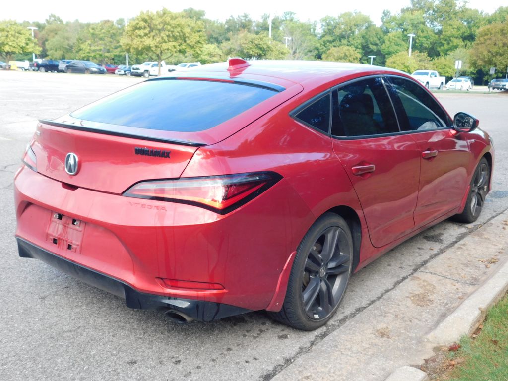 2023 Acura Integra A-Spec photo 4