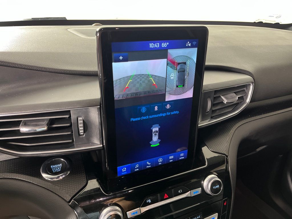 2022 Ford Explorer ST - Photo 27