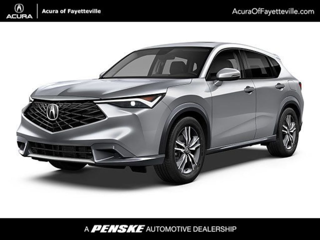 New 2026 Acura ADX Base SUV