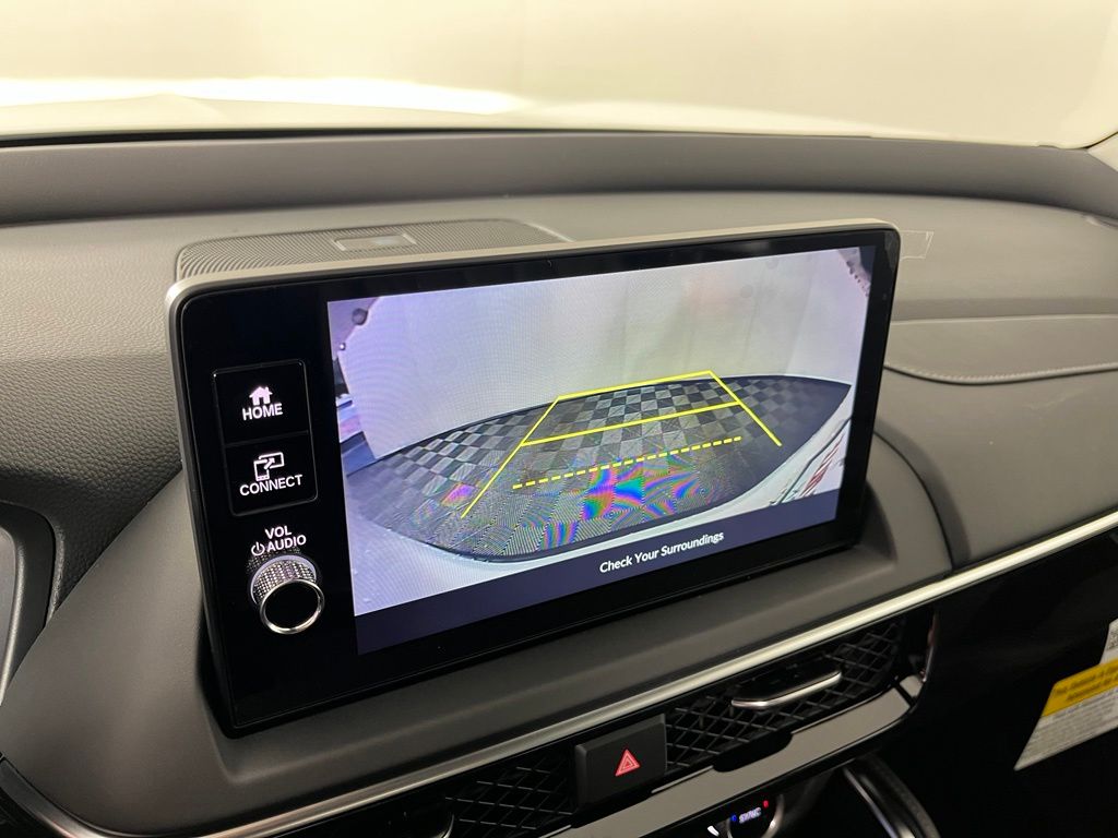 2026 Acura ADX Base - Photo 30