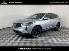 2026 Acura RDX SH-AWD SUV