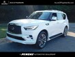 INFINITI QX80