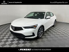 2026 Acura Integra Base Hatchback
