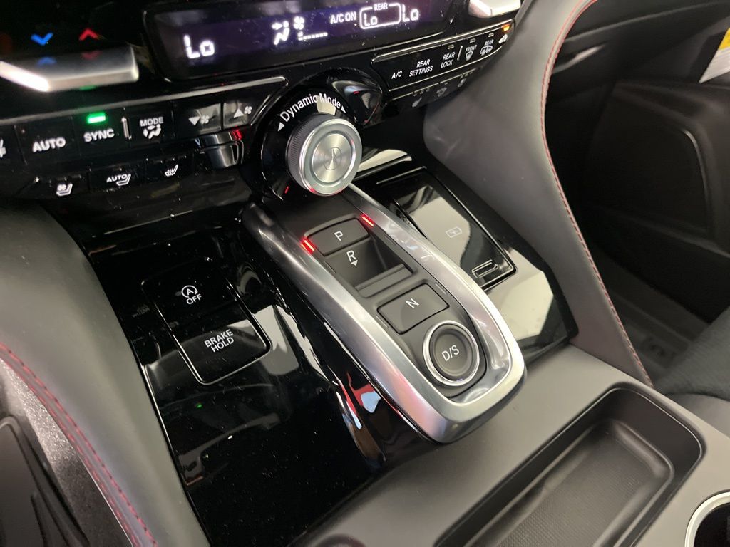 2026 Acura MDX A-Spec Package - Photo 36