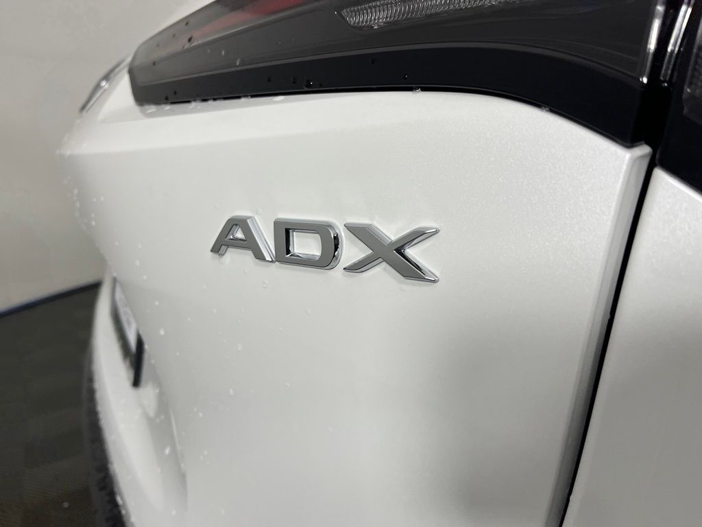 2026 Acura ADX Base - Photo 16