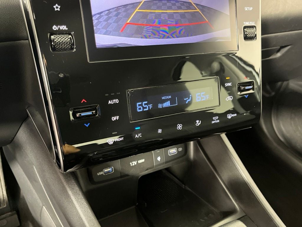 2024 Hyundai Tucson SEL - Photo 27