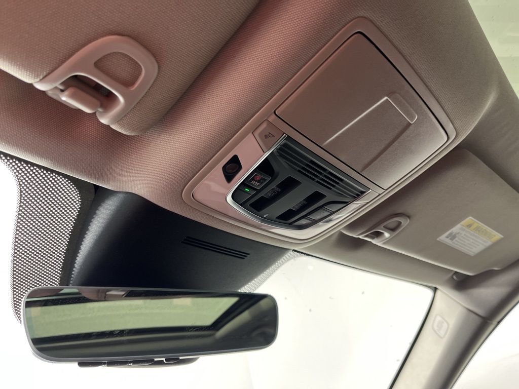 2026 Acura MDX Base - Photo 28