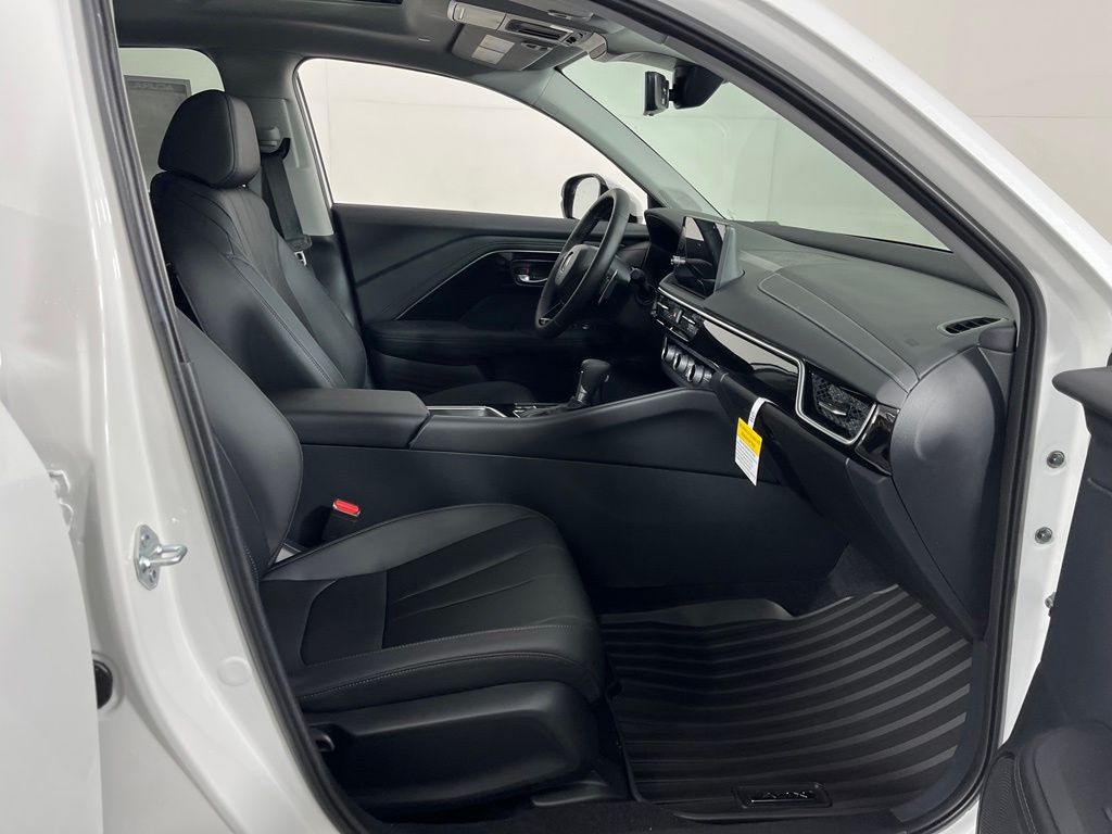 2026 Acura ADX Base - Photo 7