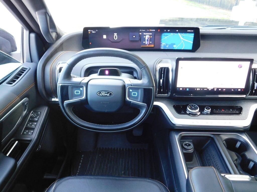 Used 2025 Ford Expedition Tremor SUV