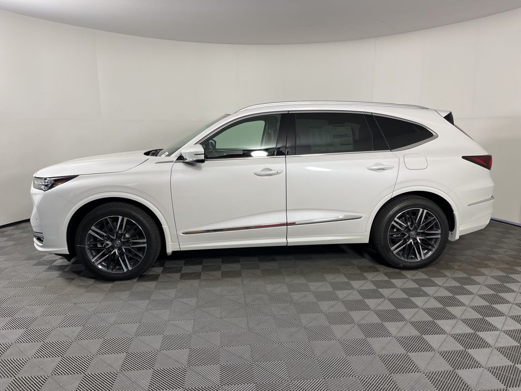 New 2026 Acura MDX SH-AWD Advance Package SUV