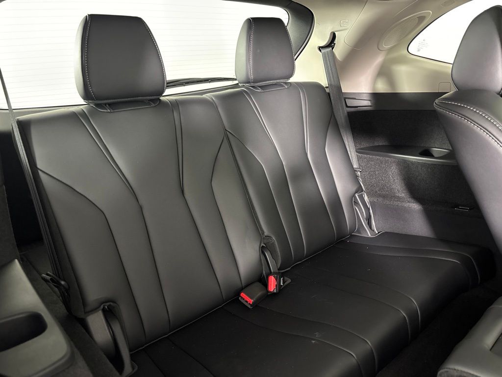2025 Acura MDX Technology Package - Photo 14