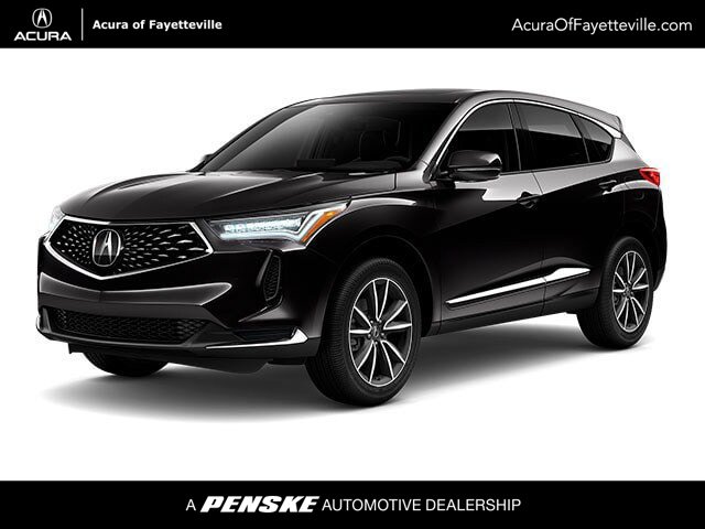 2024 Acura RDX