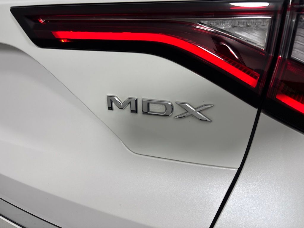 2025 Acura MDX Technology Package - Photo 20