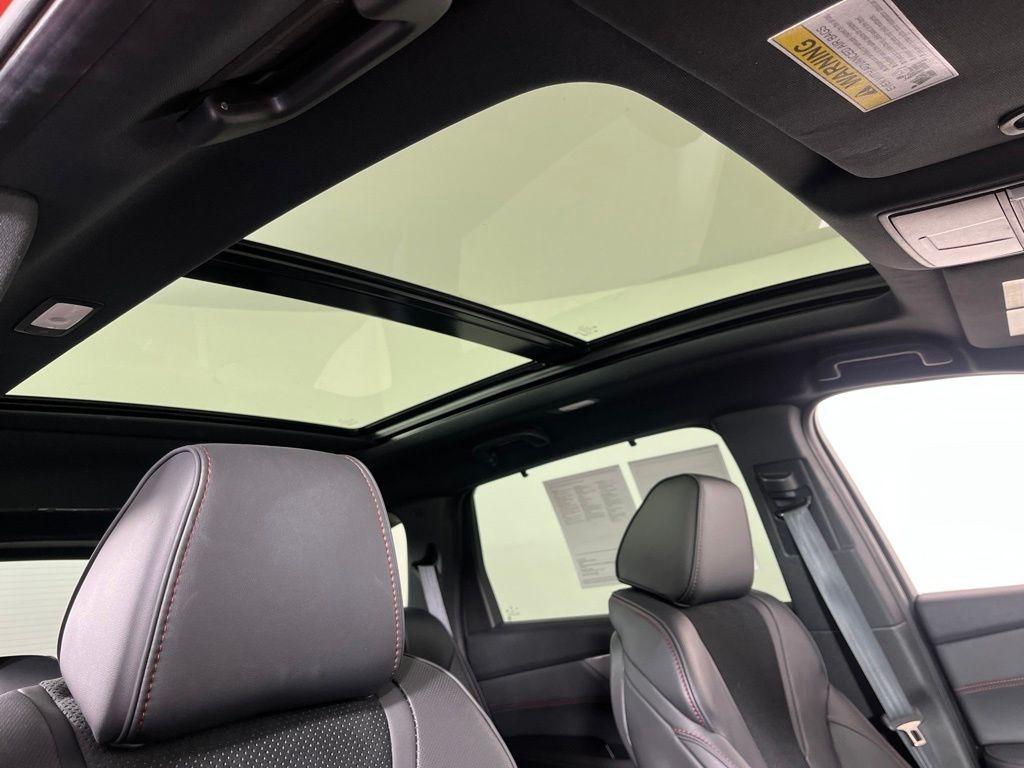 Used 2024 Acura MDX SH-AWD A-Spec Package SUV