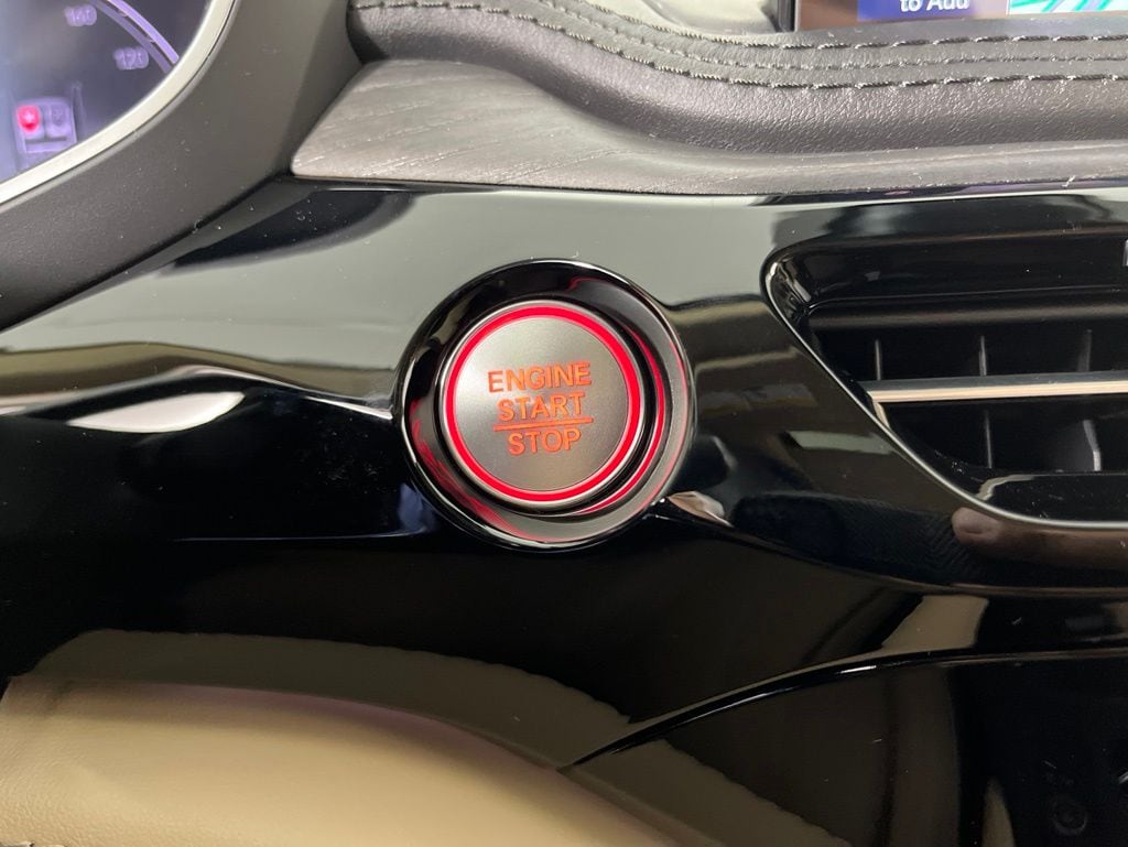 2026 Acura MDX Advance Package - Photo 37