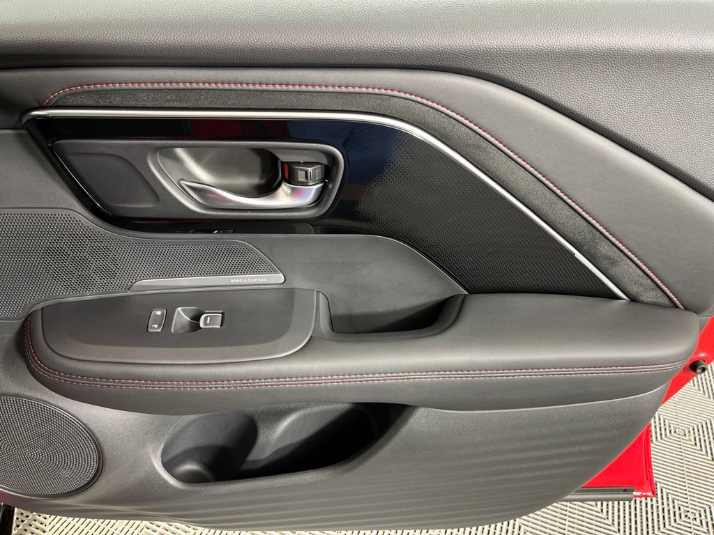 2025 Acura ADX A-spec w/Advance Package - Photo 25