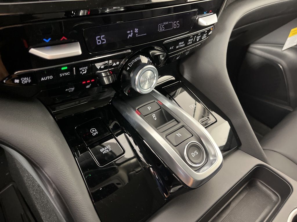 2026 Acura MDX Base - Photo 35