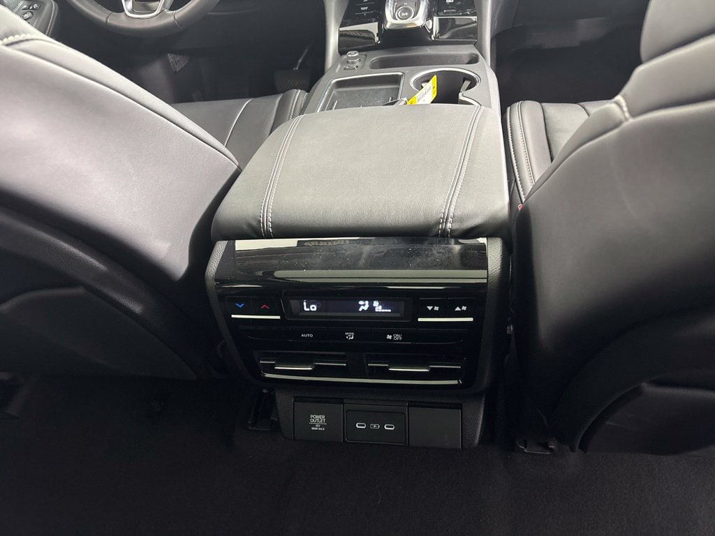 2025 Acura MDX Technology Package - Photo 8