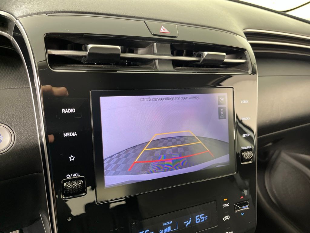 2024 Hyundai Tucson SEL - Photo 26