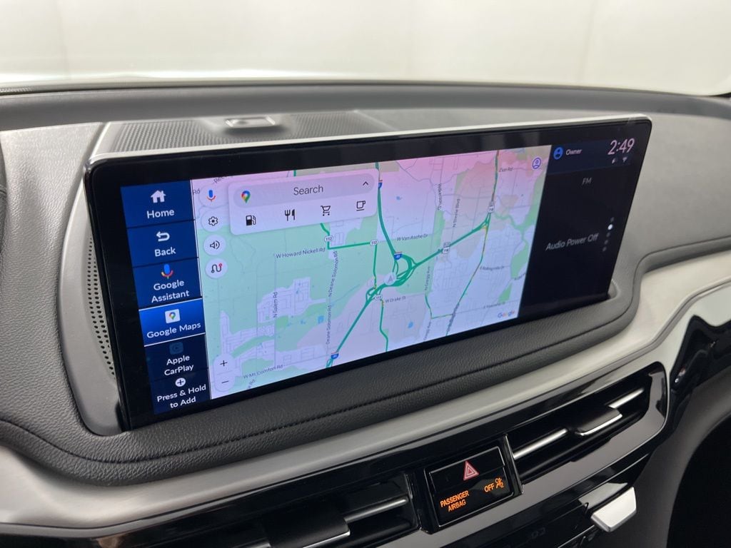 2026 Acura MDX Base - Photo 32