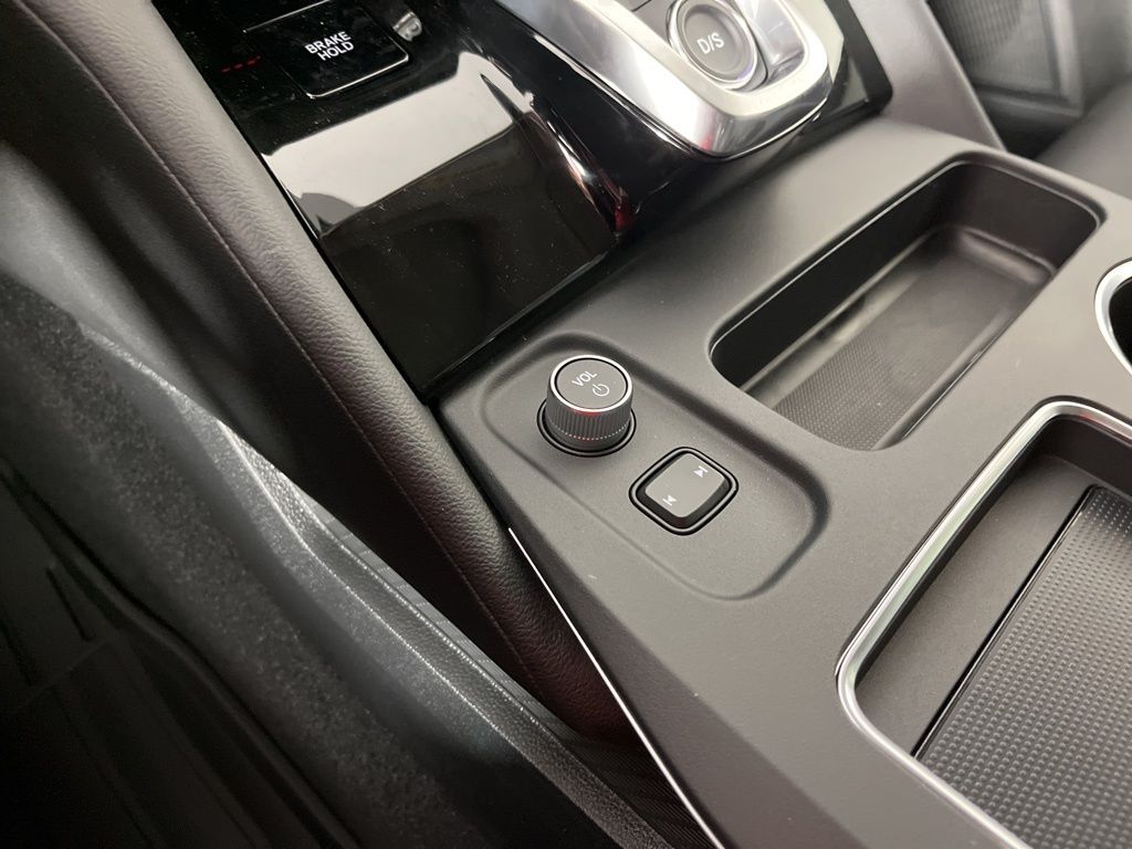 2026 Acura MDX Base - Photo 36