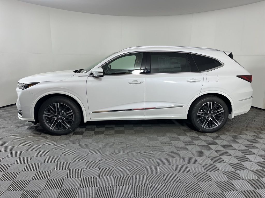 New 2026 Acura MDX SH-AWD Advance Package SUV