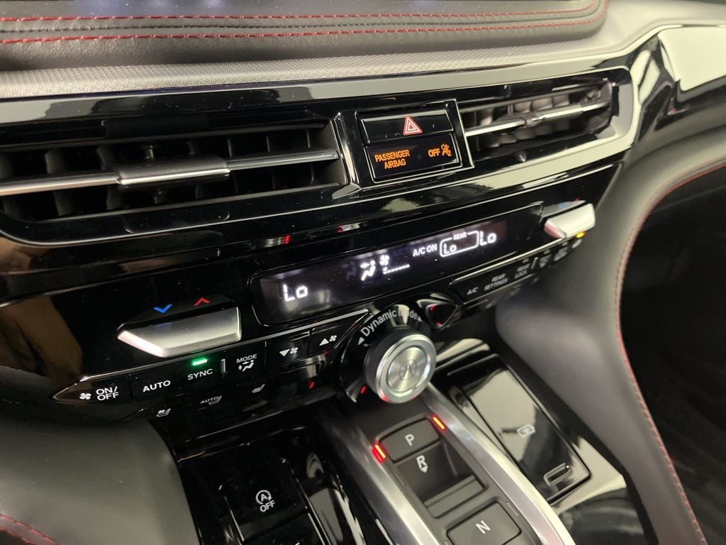 2026 Acura MDX A-Spec Package - Photo 35