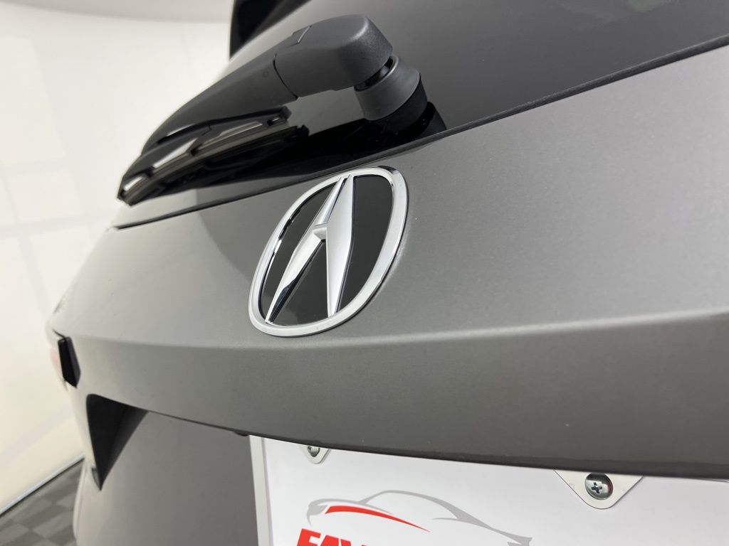 2026 Acura MDX Base - Photo 14