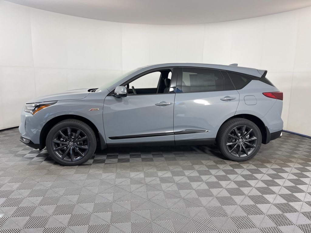 2026 Acura RDX A-Spec photo 2