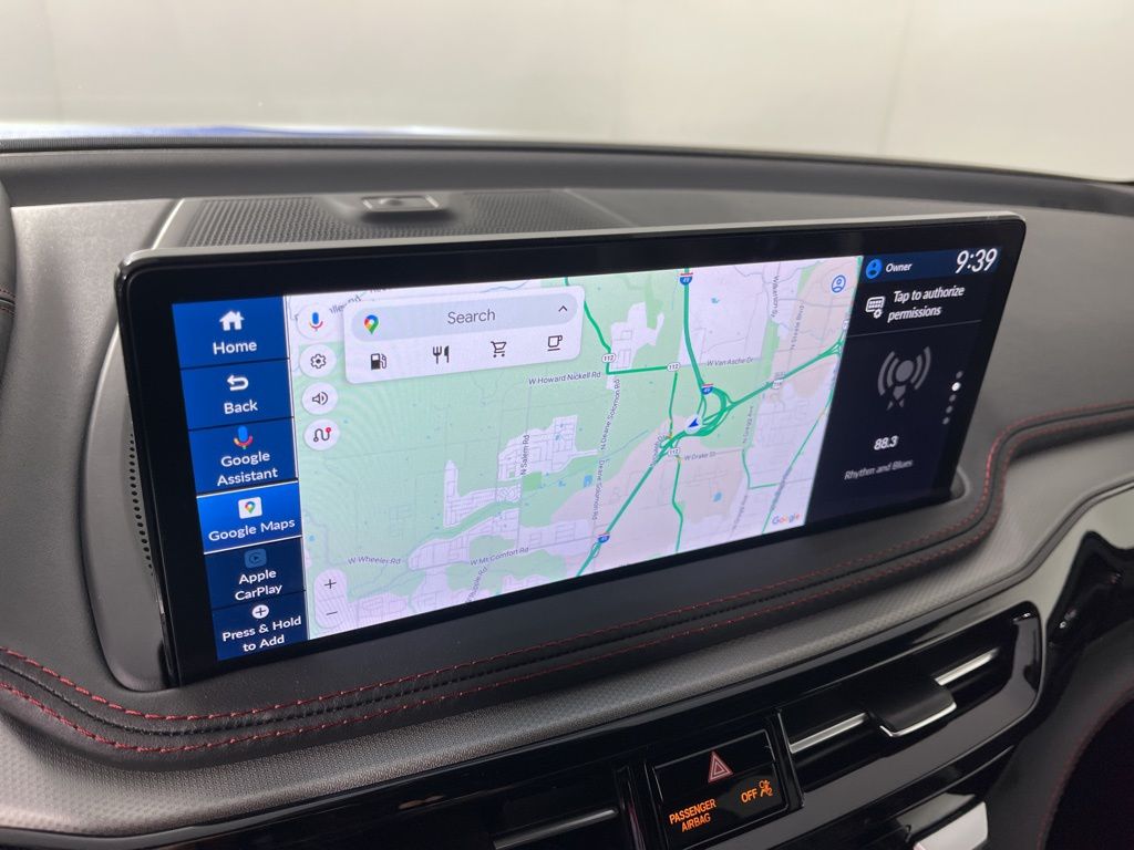 2026 Acura MDX A-Spec Package - Photo 33