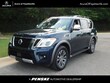  Nissan Armada