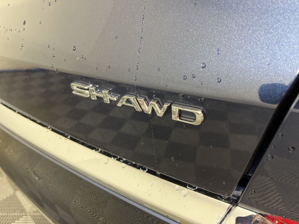 2026 Acura MDX Technology Package - Photo 21