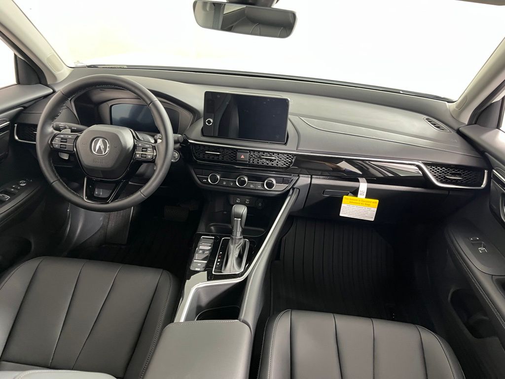2026 Acura ADX Base - Photo 14