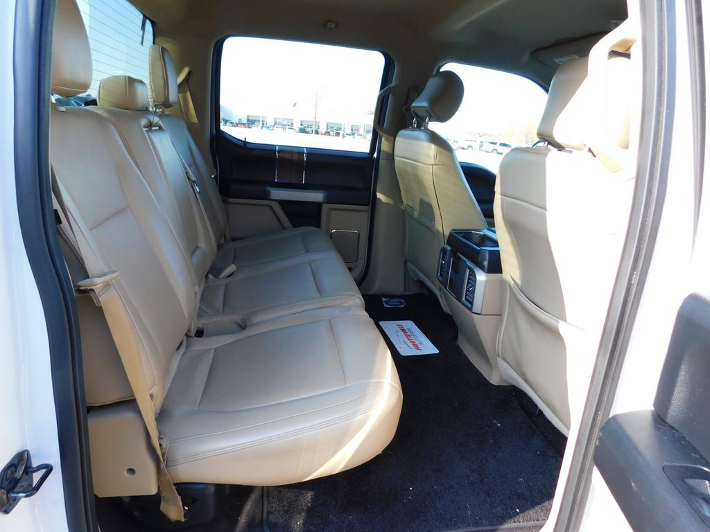 2015 Ford F-150 Lariat photo 4