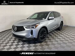 2026 Acura RDX SH-AWD SUV