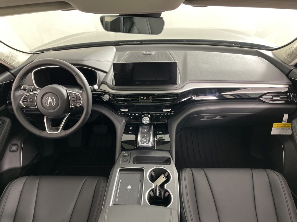 2026 Acura MDX Base - Photo 21