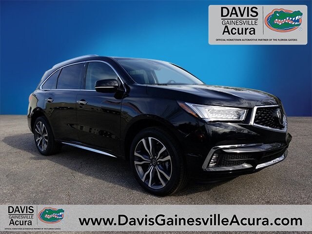 Acura Of Gainesville >> 2019 Acura Rdx Sh Awd Suv Acura Of Gainesville >> 2019 Acura Rdx Sh Awd Suv