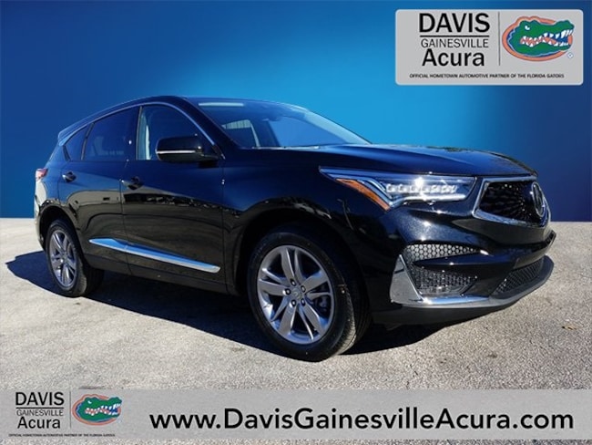 Acura Of Gainesville >> New 2019 Acura Rdx For Sale At Davis Gainesville Acura Vin Acura Of Gainesville >> New 2019 Acura Rdx For Sale At Davis Gainesville Acura Vin