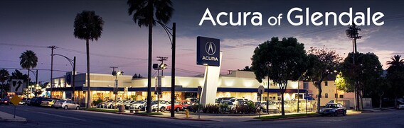 Acura Service Specials Acura Repairs And Service In Glendale Ca
