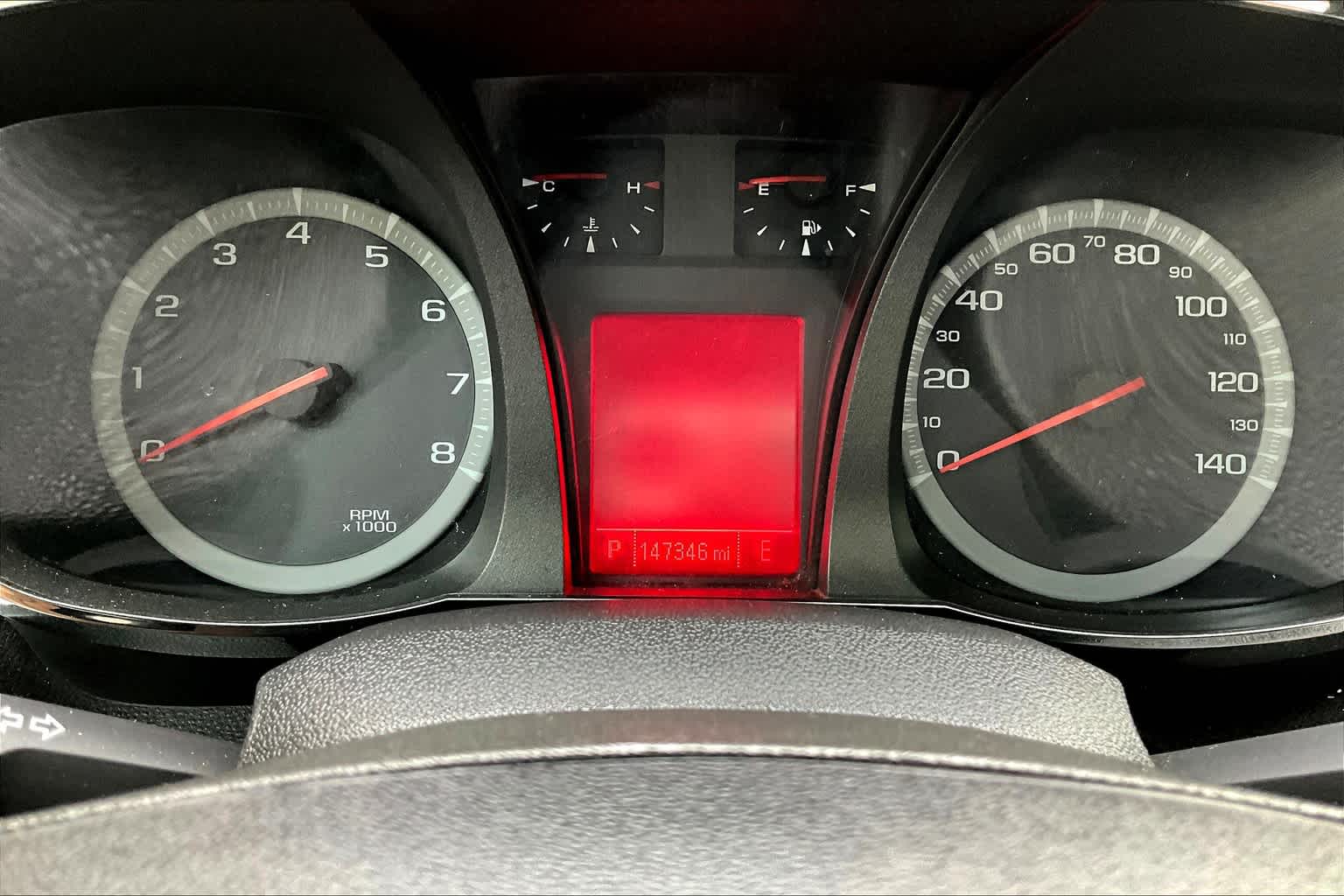 2015 GMC Terrain SLE 17