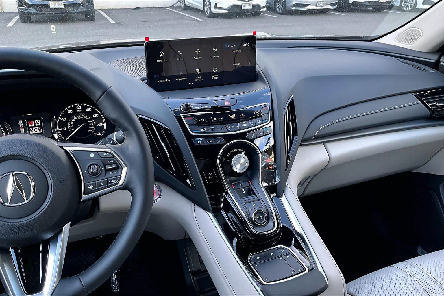 Thumbnail: 2026 Acura RDX - 17