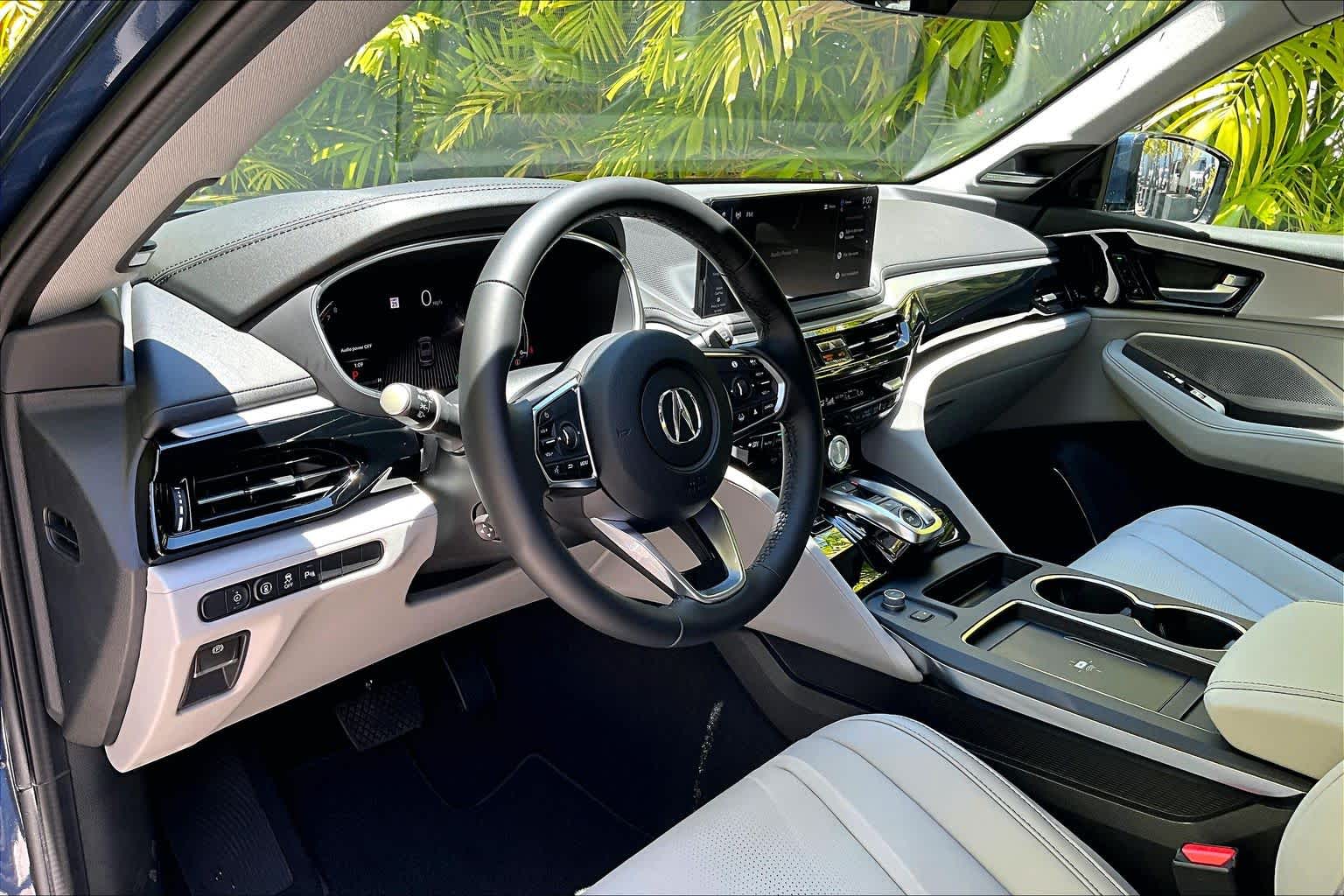 Thumbnail: 2026 Acura MDX - 3