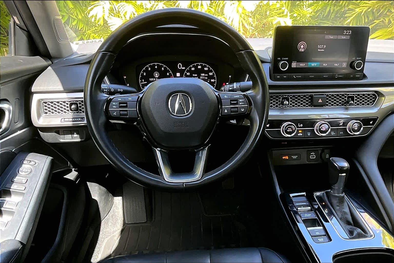 Thumbnail: 2024 Acura Integra - 15