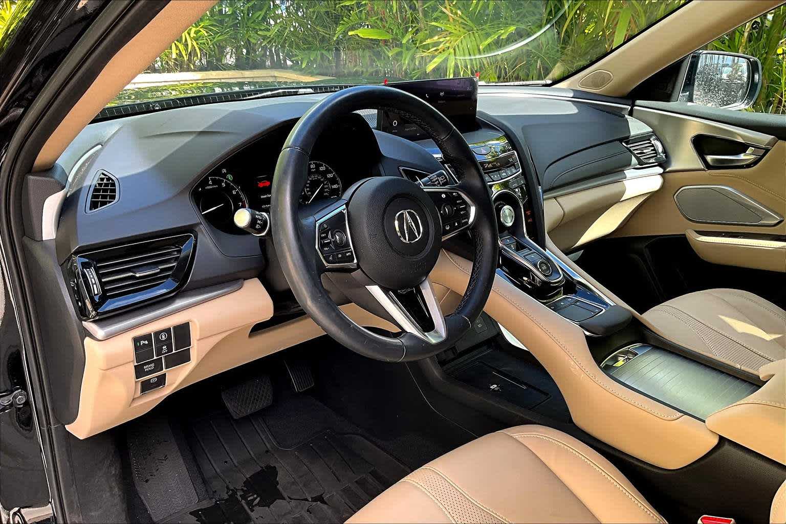 Thumbnail: 2022 Acura RDX - 3