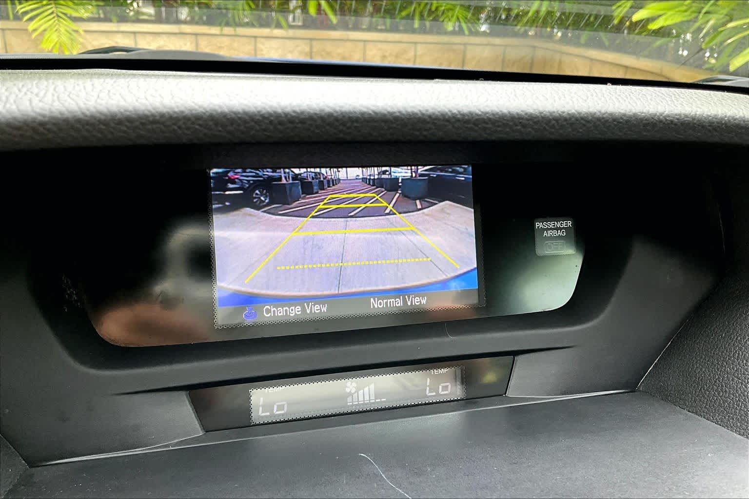 Thumbnail: 2016 Acura ILX - 27