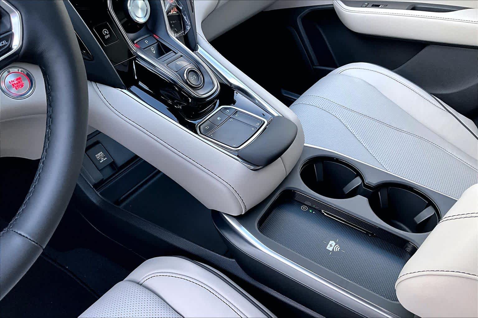 Thumbnail: 2026 Acura RDX - 18